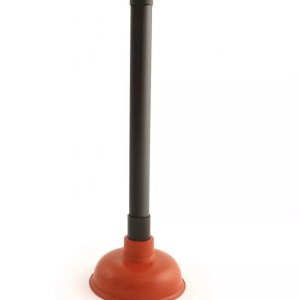 Bentley Plunger Plastic Handle