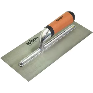 Rolson Plastering Trowel 280 X 115mm