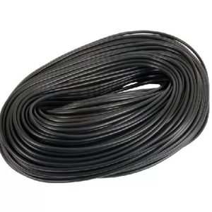 BLK3 3mm² Blue Cable Sleeving 3m