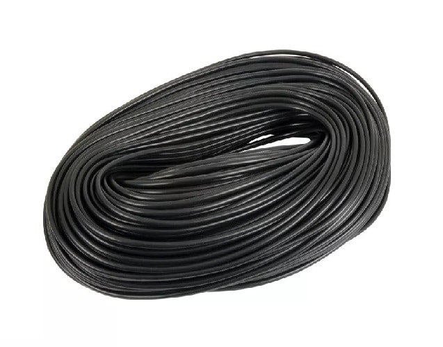 BLK3 3mm² Blue Cable Sleeving 3m
