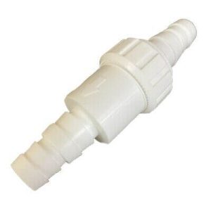 ILNRV In-line Non Return Valve For Washing Machine