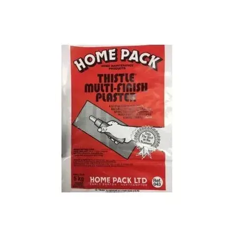 Homepack Thistle Multi Finish 10Kg