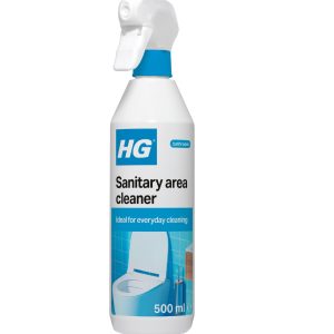HG Sanitary Area Cleaner