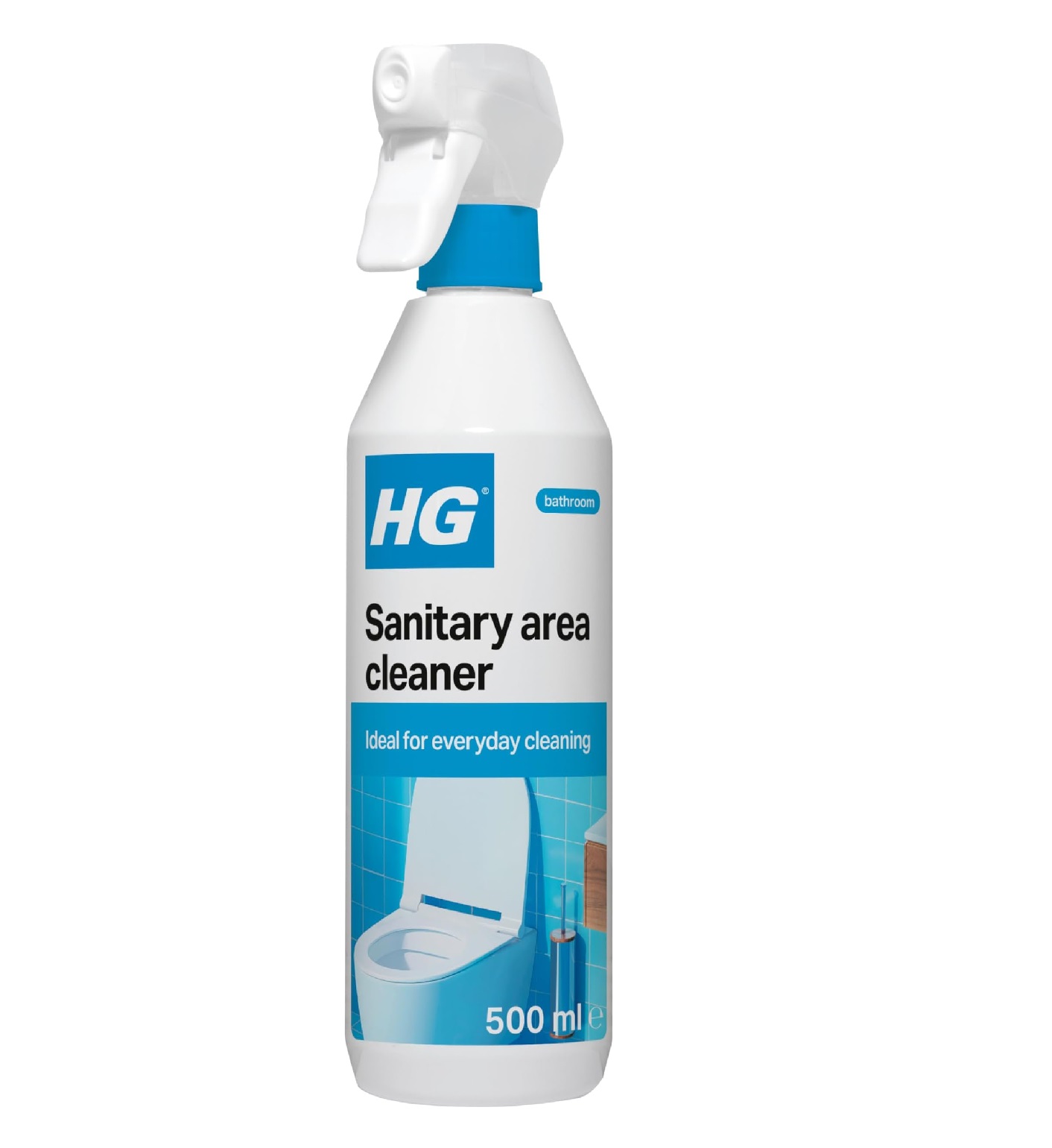 HG Sanitary Area Cleaner