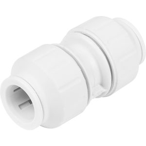 JG Speedfit 22mm Straight Connector