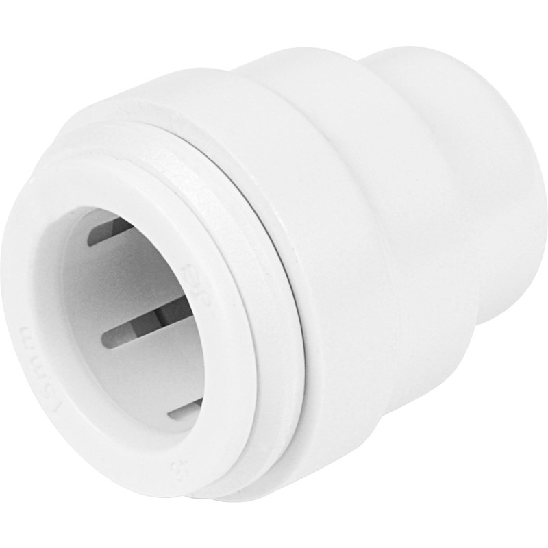 SE28 JG Speedfit 28mm Stop End (5Pk)