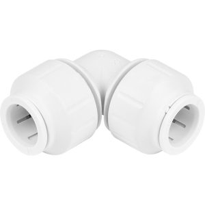 JG Speedfit 28mm Equal Elbow