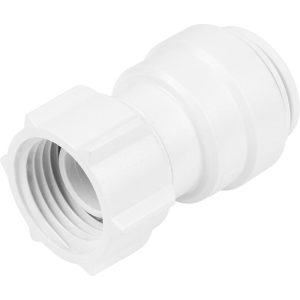 SFTC22 JG Speedfit Female Coupler Tap Connector ¾” X 22mm