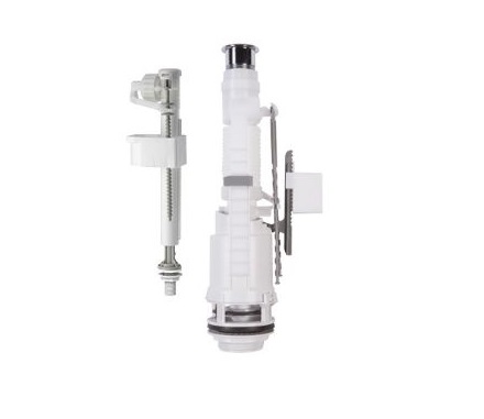 Siamp Skipper 45 / 99 Component Pack