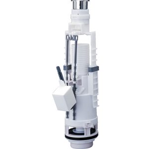 Siamp Skipper 45 Dual Flush Universal Valve And Button