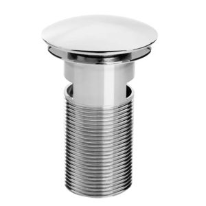 CC20SL Basin Clicker Waste Slotted