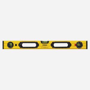 RH13104 RTRMAX 400mm Spirit Level With Magnet