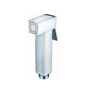 HS2011 Slim Square Style Douche Handset