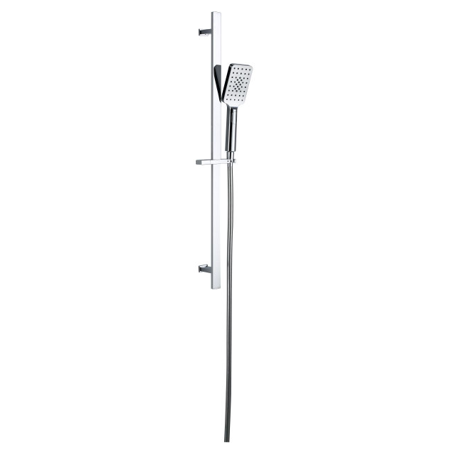 SRKSQ+ Square Slide Rail Kit- 3 Mode Handset