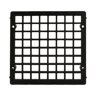 Underground 110mm Spare Grid Hopper Rectangular