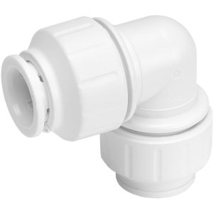 JG Speedfit 22mm X 15mm Reducing Elbow