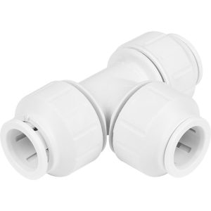 JG Speedfit 28mm Equal Tee