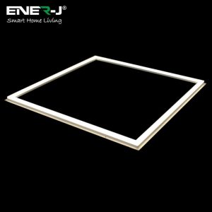 T166 40W LED Borderline Panel 60 X 60 4000 Lumens 6000K