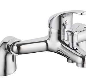 TAABSM Ariel 35mm Bath & Shower Mixer