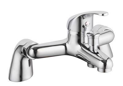 TAABSM Ariel 35mm Bath & Shower Mixer