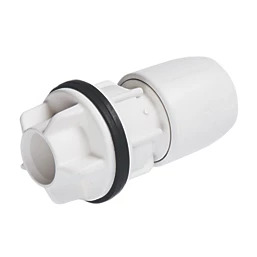 Hep₂O 15mm X ½" Tank Connector