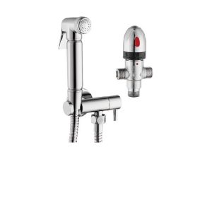 TASHDKIT2 Shower Douche Thermostatic Spray Kit