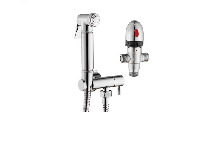 TASHDKIT2 Shower Douche Thermostatic Spray Kit