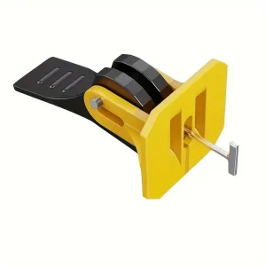 300pcs Reusable Tile Grading System Kit