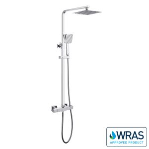 CONTRAFKIT Contract Trafalgar Square Shower Kit