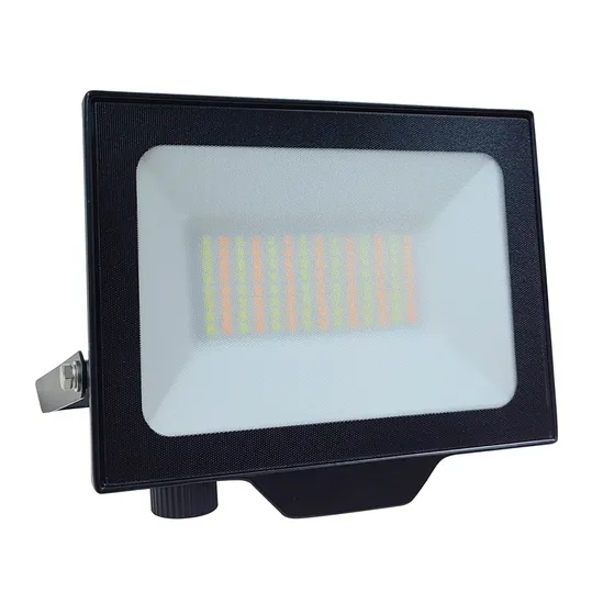 Ener-J TriGlow Flex LED Floodlight 50W