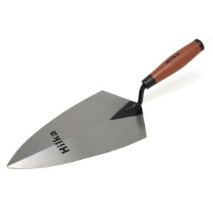 11" Brick Soft Grip Trowel