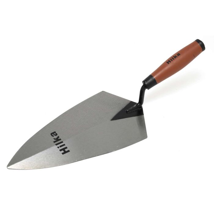 11" Brick Soft Grip Trowel