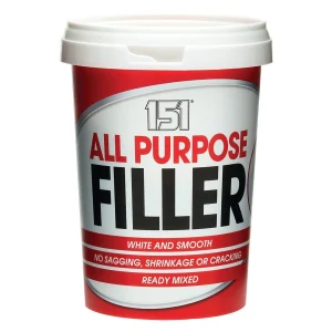 151 All Purpose Fill Tub-600g