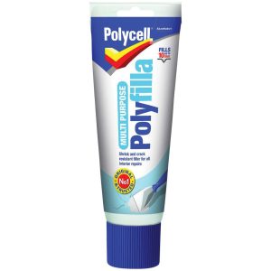 Polycell Multi Purpose Polyfilla 363g