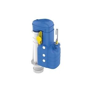 Dudley Turbo EDGE Adjust Compact Syphon 7½" to 9½" Height