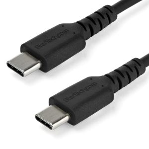 ECC1 Konnect USB Type-C to Type-C Charging Cable 1m