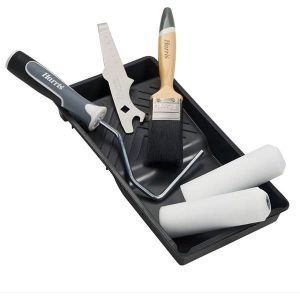 Harris 4" Woodwork Gloss Kit