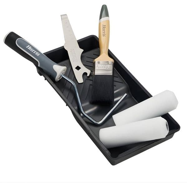 Harris 4" Woodwork Gloss Kit