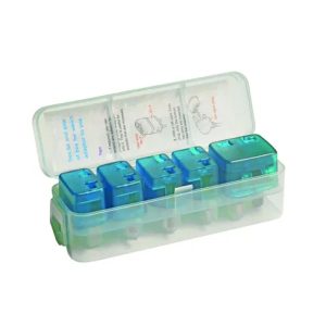 Energenie Worldwide Travel Adaptor Set