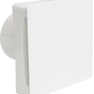 ROTHER Exhaust Fan, 12W, 100M3/H Air delivery, 220 50/60Hz With Timer