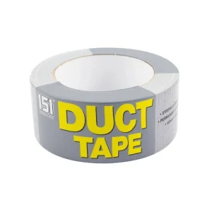 151 Adhesives Duct Tape 48mm x 30m (TT503)