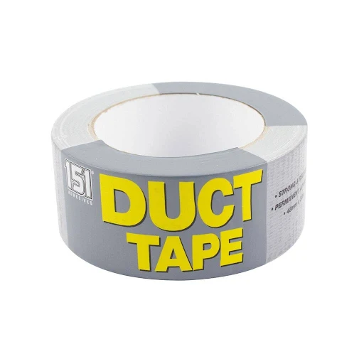 151 Adhesives Duct Tape 48mm x 30m (TT503)