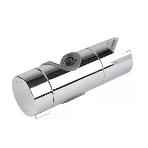 Rail Slider Chrome