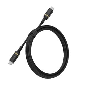 USB-C to USB-C Fast Charging Cable 1m