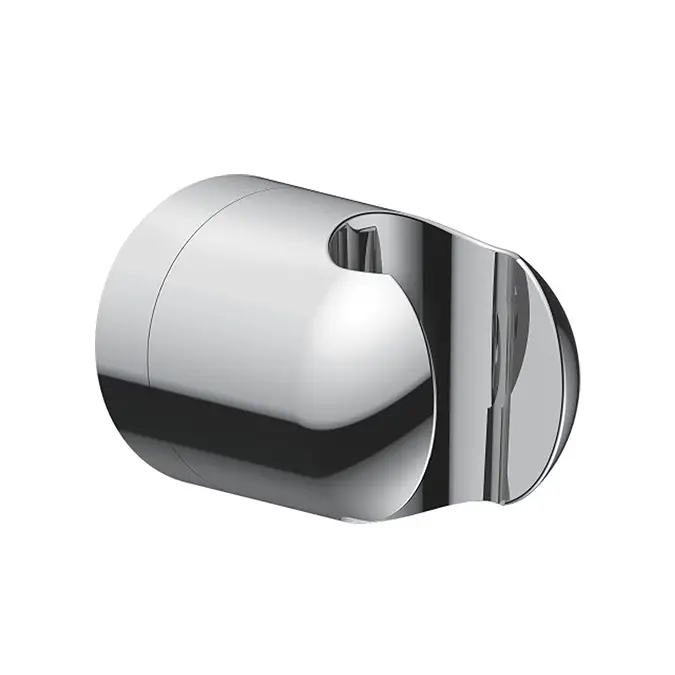 Round Shower Bracket