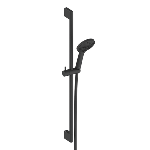 MBSRKRD+ Matt Black Round Slide Rail Kit Adjustable