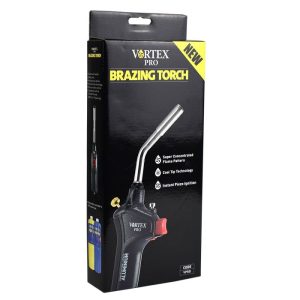 Vertex Pro Brazing Torch