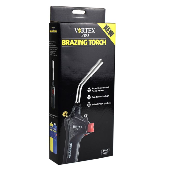 Vertex Pro Brazing Torch