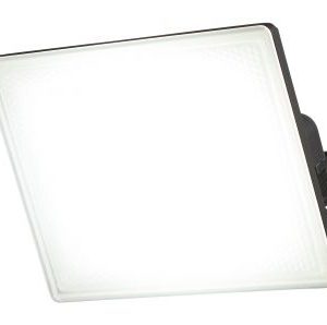 CZ-41088-BLK Visby 30w LED Floodlight (IP65, 2500lm, 4000K, Cool White)