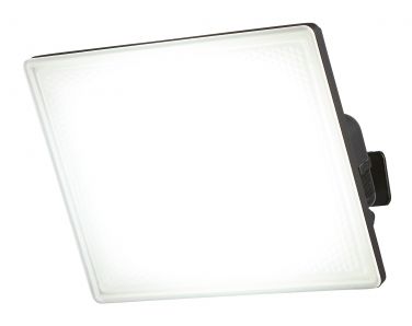 CZ-41088-BLK Visby 30w LED Floodlight (IP65, 2500lm, 4000K, Cool White)